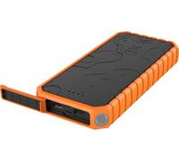 Powerbank Ruggerizada 20000mAh Xtorm XR202/ 35W/ Naranja y Negro