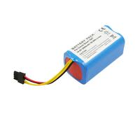 Batería para Proscenic 780T / 790T Robot Aspirador Li-ion 14.8V 2600mAh 38.5Wh
