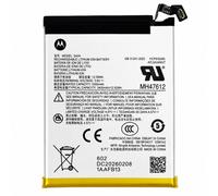 , Batería para Razr 70 Plus Modelo SA34 3400mAh Service Pack