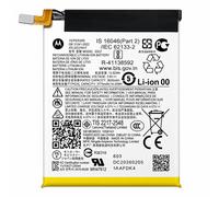 , Batería para Razr 70 Ultra Modelo SS37 3775mAh Service Pack