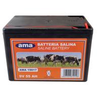Batería Para Recintos Electricos 9V 55Ah AMA 046030
