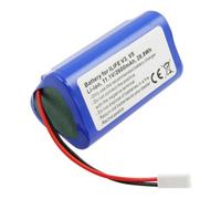 Batería para Robot Aspirador ILIFE V3 / V3s / V5 / V5s 11.1V 2600mAh 28. 9Wh