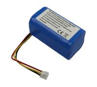 Batería para Robot Aspirador Proscenic 800 / 800T Li-ion 14.4V 2600mAh 37.4 Wh