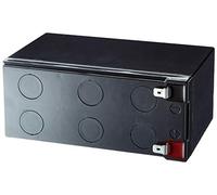 BATERIA PARA SAI RIELLO CSB GP1272F2 12V 7.2AH 6 CELDAS PARA IDIALOG 400/600/800/1200/1600 IPLUG 600/800 NPW 600/800/1000 [España]
