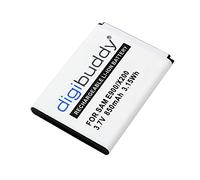 Batería para Samsung E1150, 850mAh, substituye: AB463446BU;
