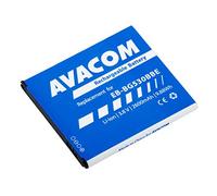 Batería para Samsung G530 Grand Prime (Ion de Litio, 8 V, 2600 mAh, Equivalente a EB-BG530BBE)