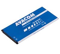 Batería para Samsung G850 Galaxy Alpha (Ion de Litio, 85 V, 1860 mAh)