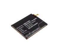 Batería para Samsung Galaxy A70 (SM-A705F) - EB-BA705ABU, GH82-19746A (4400mAh), Batería de repuesto