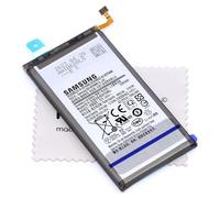 Batería para Samsung Galaxy S10 Plus / S10+ (G975F) Original EB-BG975ABU con paño de Limpieza mungoo