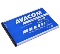 Batería para Samsung N9005 Galaxy Note 3, Ion de Litio 3, 7 V, 3200 mAh (Repuesto EB-B800BEB)