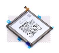 Batería para Samsung Original EB-BA405ABE para Samsung Galaxy A40 (A405F) con paño de Limpieza mungoo