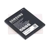 Batería para Samsung Original EB-BG736BBE para Samsung Galaxy Xcover 6 Pro (G736B) con paño de Limpieza de Pantalla mungoo