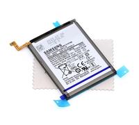 Batería para Samsung Original EB-BN972ABU para Samsung Galaxy Note 10 (N975F), Note 10 5G (N976B) con paño de Limpieza de Pantalla Mungoo