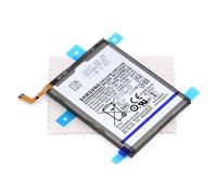 Batería para Samsung Original EB-BN980ABY para Samsung Galaxy Note 20 (N980F), Note 20 5G (N981B) con paño de Limpieza de Pantalla Mungoo