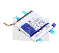 Batería para Samsung Original EB-BS916ABY para Samsung Galaxy S23 Plus (S916B) con Paño Limpiador de Pantalla Shlok