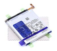 Batería para Samsung Original EB-BS918ABY para Samsung Galaxy S23 Ultra (S918B) con paño de limpieza de pantalla mungoo