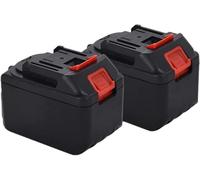 Batería para sillas de Ruedas eléctricas de 5,2 Ah y 24 V, Adecuada para sillas de Ruedas con baterías pequeñas, 2 Unidades