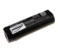 Batería para Sistema inalámbrico Digital de micrófono Shure GLXD1