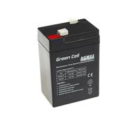Batería para sistema UPS Green Cell AGM02 Plomo-Ácido Sellada VRLA