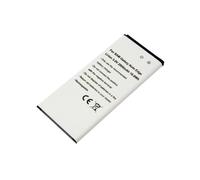 Batería para Smartphone Galaxy Note Edge Li-ion 3.8V 2800mAh 10.6Wh