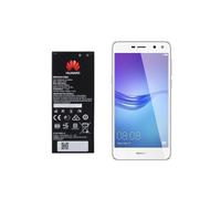 Batería para smartphone - OOAKCESS - Huawei Y6 / Honor 4A - 2200 mAh - Litio-ion - Larga duración