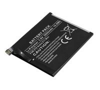 Batería para Smartphone ZTE Nubia Z11 mini Li-polímero 3.8V 2800mAh 10.6Wh