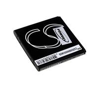 Batería para Sony-Ericsson Xperia Tipo Miro ST23i