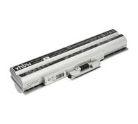 Batería para Sony Vaio VGN-FW74FB VGN-FW73JGB VGN-FW72JGB VGN-FW71DB 6600mAh