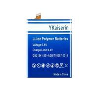 Batería para teléfono móvil de Alta Durabilidad Compatible con Alcatel TLP034G1 de Alta Capacidad 4000 mAh TLP034G1, con Kits de Herramientas completos