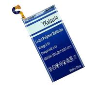 Batería para teléfono móvil de Alta Durabilidad Compatible con Samsung Galaxy S9 G9600 SM-G960F SM-G960 G960F G960 de Alta Capacidad 5000 mAh EB-BG960ABE, con Kit de Herramientas Completo