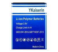 Batería para teléfono móvil de Gran Capacidad de 3600 mAh Compatible con Umidigi UMI Rome X de Repuesto Rome X