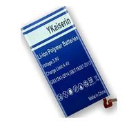 Batería para teléfono móvil de Gran Capacidad de 4350 mAh Compatible con LG Q6 M700A M700AN M700DSK M700N Reemplazo BL-T33, con Kits de Herramientas completos