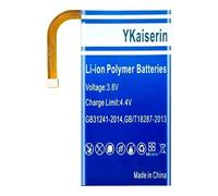 Batería para teléfono móvil de polímero de Iones de Litio de Alta Capacidad de 3800 mAh JG30 Compatible con Motorola Moto G7 J XT1962-1 Nueva actualizada, con Kits de Herramientas completos