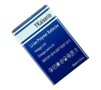 Batería para teléfono móvil de polímero de Iones de Litio de Alta Capacidad de 4300 mAh, Compatible con Nokia 1100, 1101, 1110, 1110i, 1112, 1200, 1208, 1209, 1280, 1600