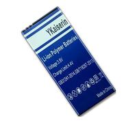 Batería para teléfono móvil de polímero de Iones de Litio de Alta Capacidad de 4500 mAh Compatible con Nokia Lumia 950 RM-1106 RM-1104 RM-110