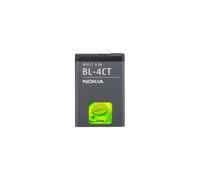 Batería para teléfono móvil - NOKIA - 7230 - Original - 860 mAh - Ion de Litio
