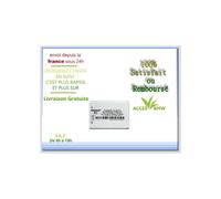 Batería para teléfono móvil - NOKIA - BLC-2 - 950 mAh - 3.6 V - Ion de Litio