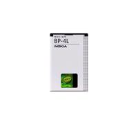 Batería para teléfono móvil - NOKIA - BP-4L - Litio-polímero - 1500 mAh - 3,7 V