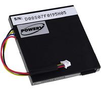 Batería para Texas Instruments TI-Nspire CX CAS