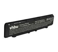 Batería para Toshiba Satellite C50T C50-AT03W1 C50D-AT01B1 C50-AT08B1 4400mAh
