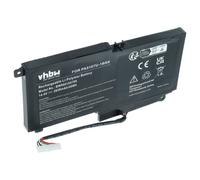 Batería para Toshiba Satellite L50D-B-169 L50D-B-152 L50D-B-15T 2830mAh