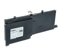 Batería para Tuxedo Galago Pro 2 2600mAh