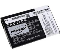 Batería para Vertu X