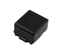Batería para videocámara Panasonic VW-VBG070 / VBG130 Li-ion 7.2V 1320mAh 9.5Wh