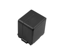 Batería para Videocámara Panasonic VW-VBG260 Li-ion 7.2V 2640mAh 19.0Wh 0Wh