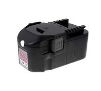 Batería para Würth Master Taladro portátil BS 18-A Solid Combi 3000mAh NiMH