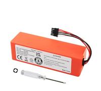 Batería para Xiao-mi Mijia 2 Pro, MJSTS1 MJST1S MJSTS MJSTP C101 MJST1SHW