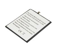 Batería para Xiaomi Mi 8 Lite / Mi 8 Youth Li-Polímero 3.85V 3200mAh 12.3Wh