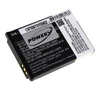 Batería para Zoom Q4 Handy Video Recorder