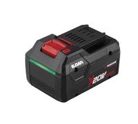 Batería Parkside Performance 20V 8Ah